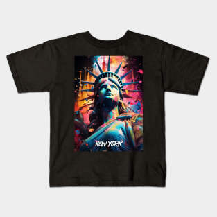 New York Kids T-Shirt